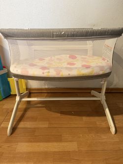 Baby Bassinet