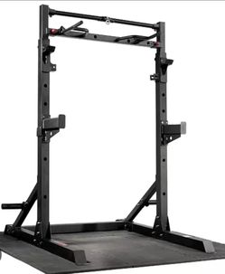 Ethos Rack