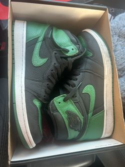 Jordan Size 9