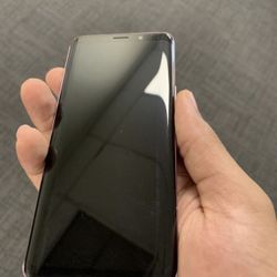 UNLOCKED SAMSUNG GALAXY S9 PLUS / LOW PRICES 