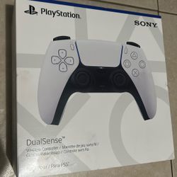 Playstation Dualsense Wireless Controller 