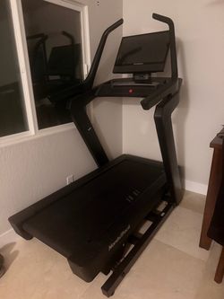 NordicTrack X24