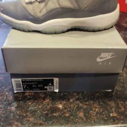 Jordan 11s 