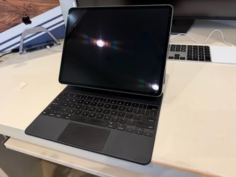 iPad Pro 5th generation