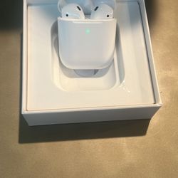 Ear Buds 