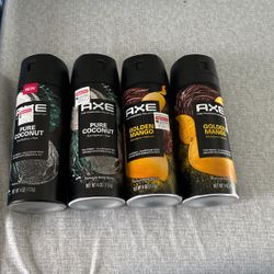 Axe