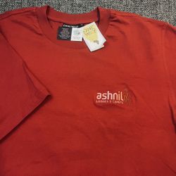 *NEW* Africa Shirt Men’s XL