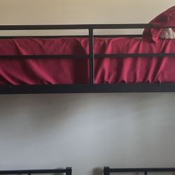 XL Twin Bed Frame