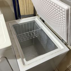 Freezer 
