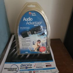 Win XP Era Audio Software