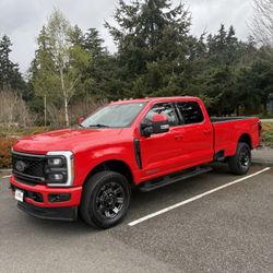2023 Ford F-350