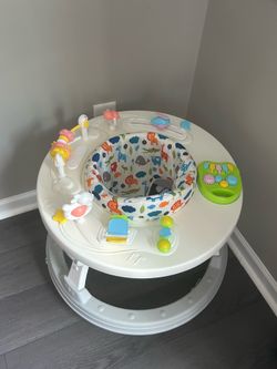 Baby walker