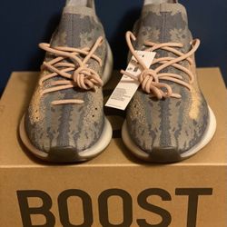 Yeezy 380 Mist