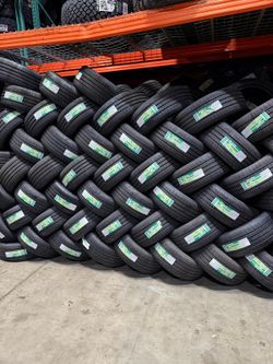 245 45 20 Llantas Nuevas