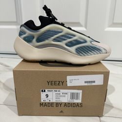 Adidas Yeezy 700 V3 Kyanite Men’s Size 9