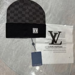 designer beanie