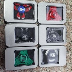 SPINNERS FOR KIDS OR ADULT