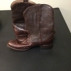 Tecovas