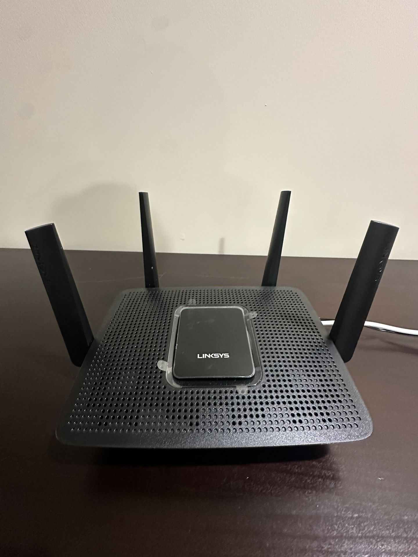 Linksys Wifi Router