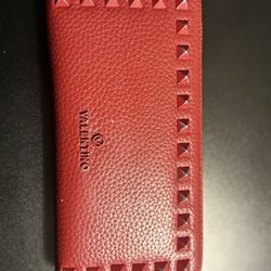 Red Valentino Wallet