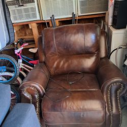 Electric Recliner