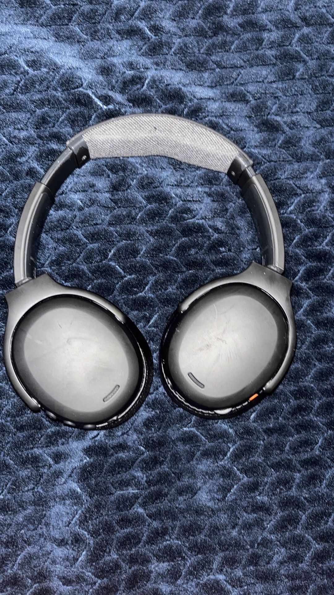 SkullCandy Crusher ANC 2