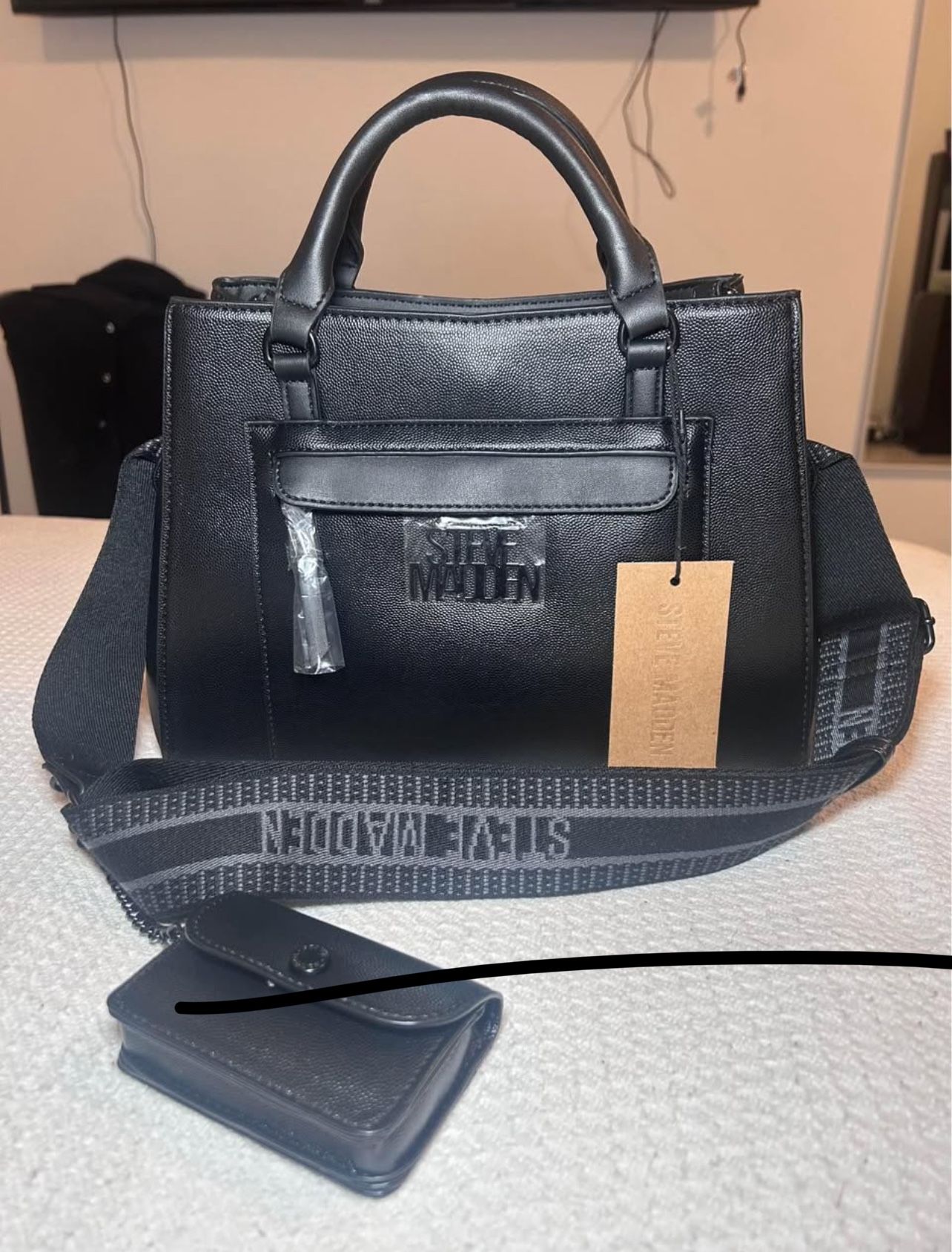 STEVE MADDEN PURSE