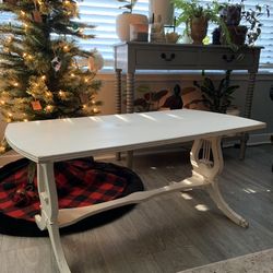 Vintage Coffee Table