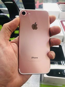 🔥📲iPhone 7 32Gb factory unlocked with warranty