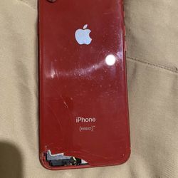 iPhone 8