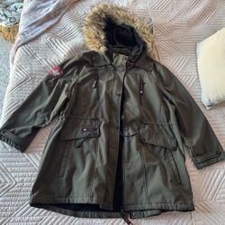 Canada Weather Gear Jacket