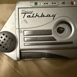 1990’s TalkBoy Home Alone 