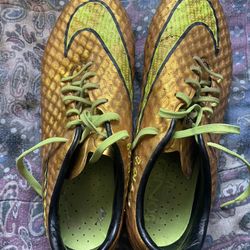 Nike Hypervenom Men Size 8.5