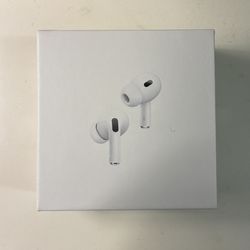 AirPod Gen 2