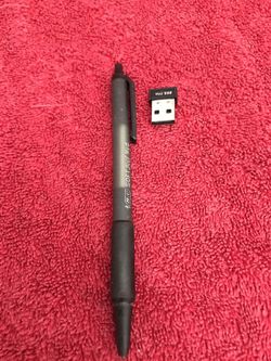 USB WiFi Adapter for Desktop/Laptop