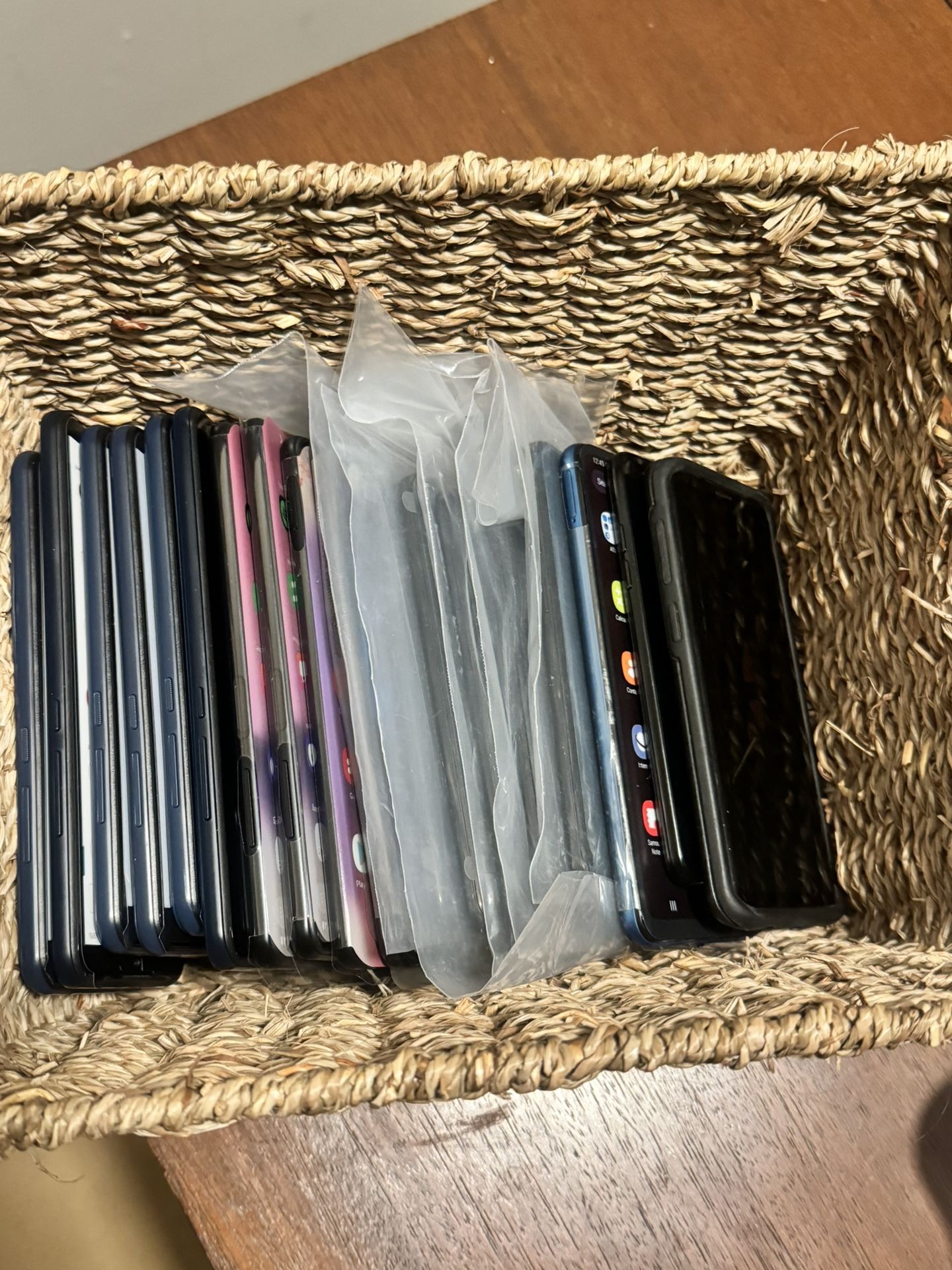 Cell Phones