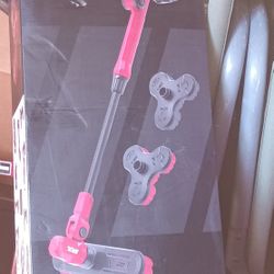 Skill Scrubber Cordless