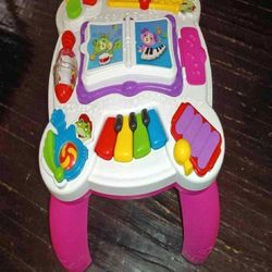 Baby Play Items – Exciting and Smart Learning Tools gun can