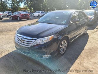 2011 Toyota Avalon