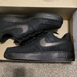 Custom forces