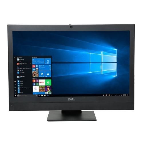 Dell Optiplex 7440 24 Inch Touch Screen 