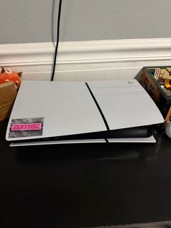 Sony PlayStation 5 Slim Console