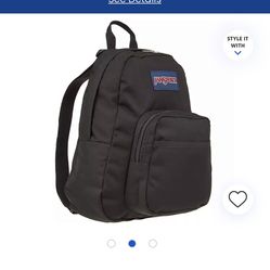 Jansport Backpack Mini Backpack 