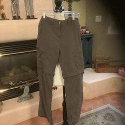 Ladies Hiking Pants