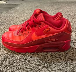 Air max Chicago style shoes
