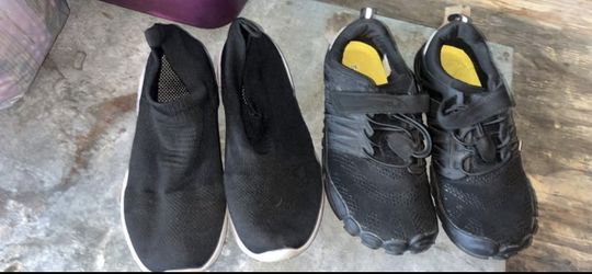 Women’s Shoes