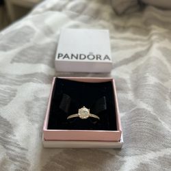 Pandora Ring