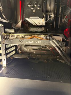 Gigabyte Gefore RTX 2060