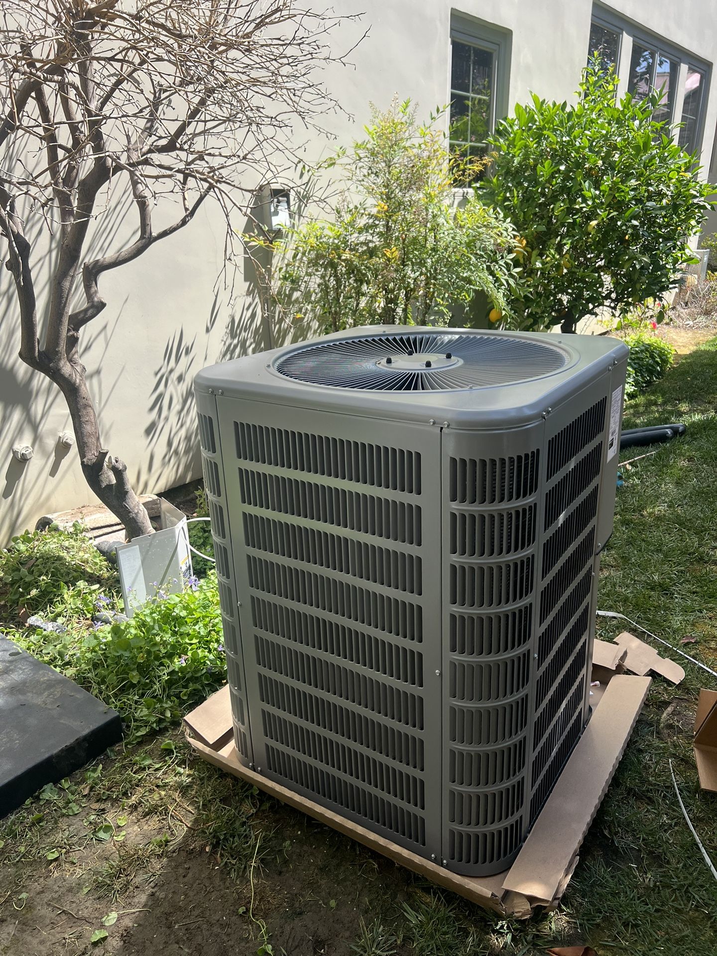 4 Ton AC pro Condenser Unit