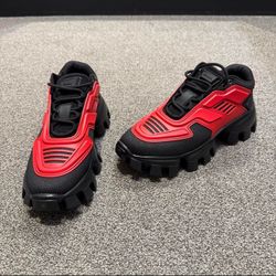 US 9.5 Prada Cloudbust Thunder Sneakers